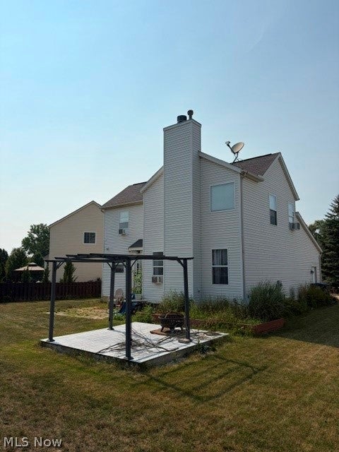 4466 Newcastle Cove