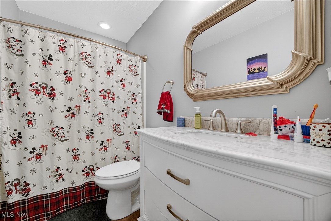 Holly Hills Sub 3 - Residential