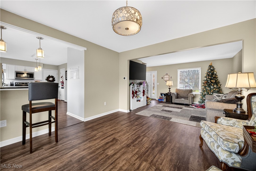 Holly Hills Sub 3 - Residential