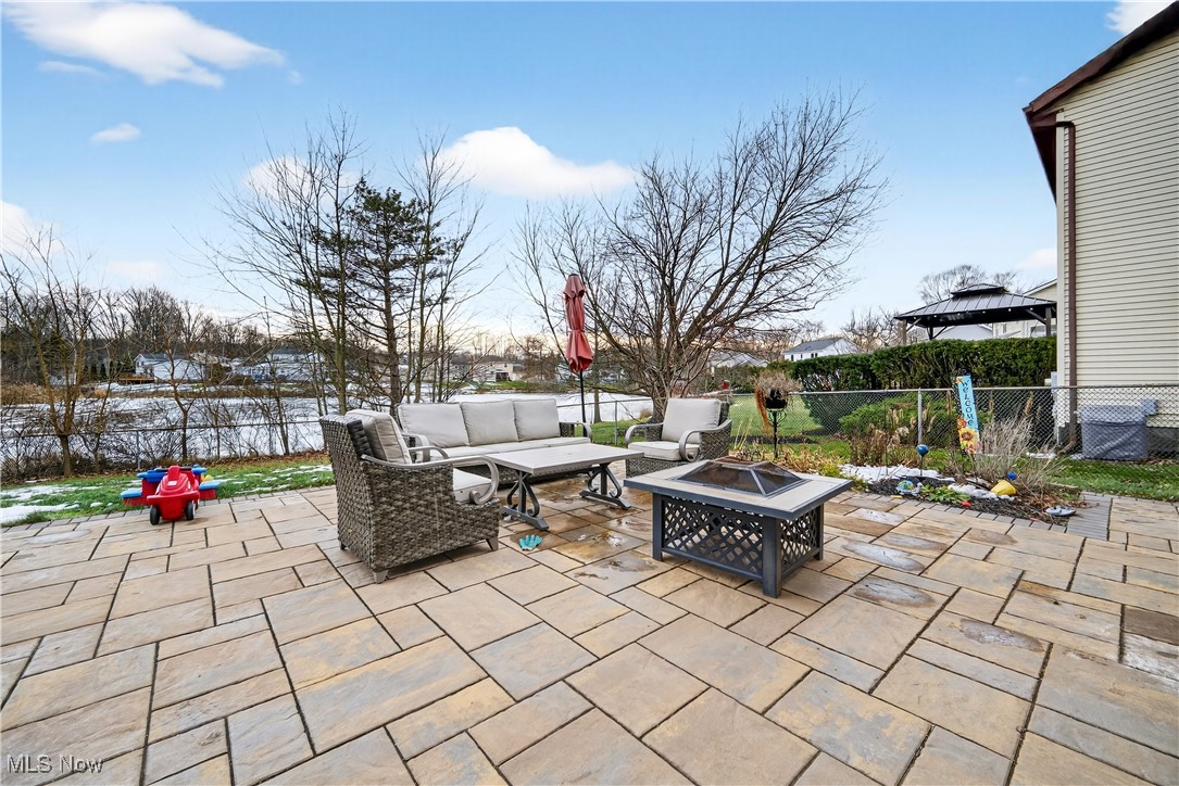 Holly Hills Sub 3 - Residential