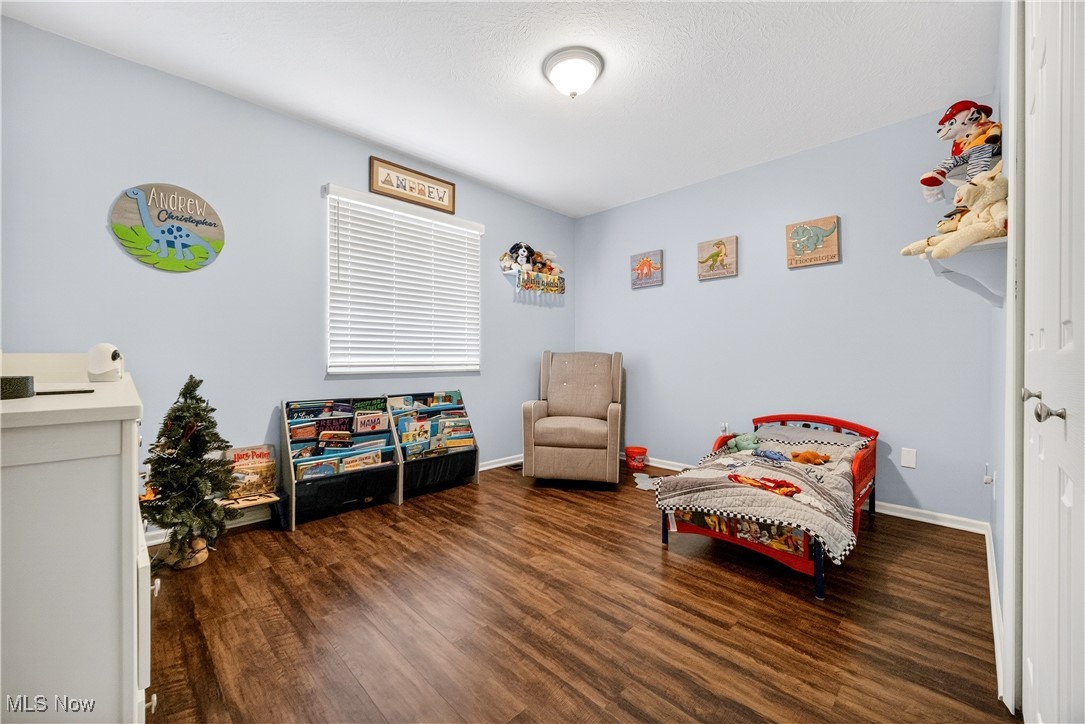 Holly Hills Sub 3 - Residential