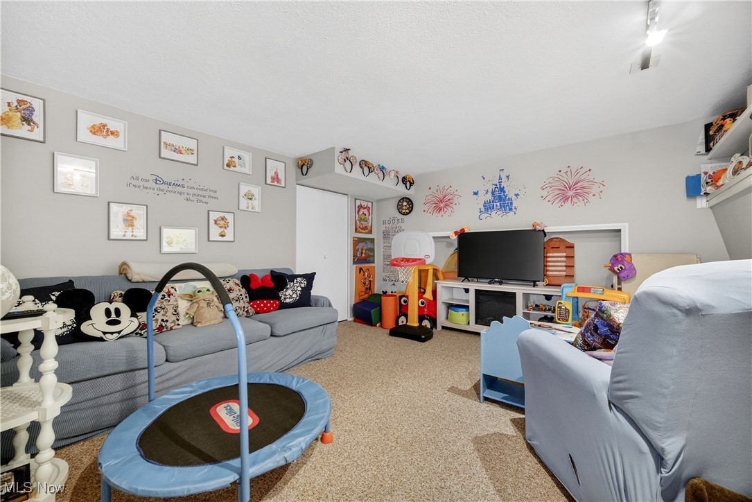 Holly Hills Sub 3 - Residential