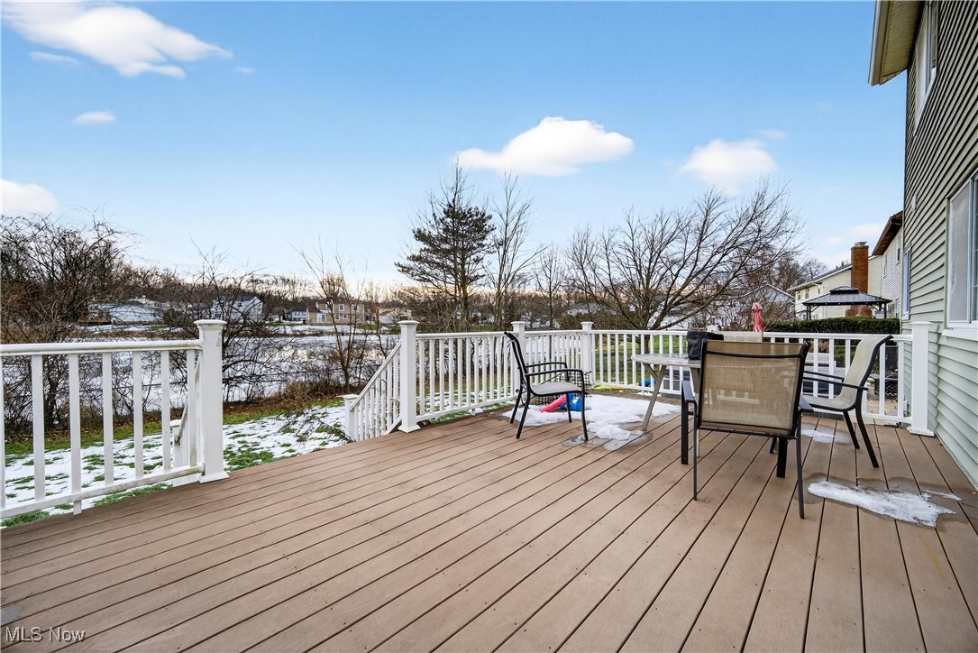 Holly Hills Sub 3 - Residential