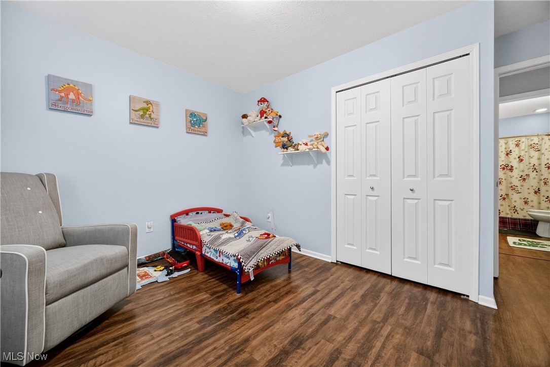 Holly Hills Sub 3 - Residential