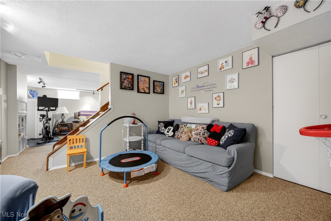 Holly Hills Sub 3 - Residential