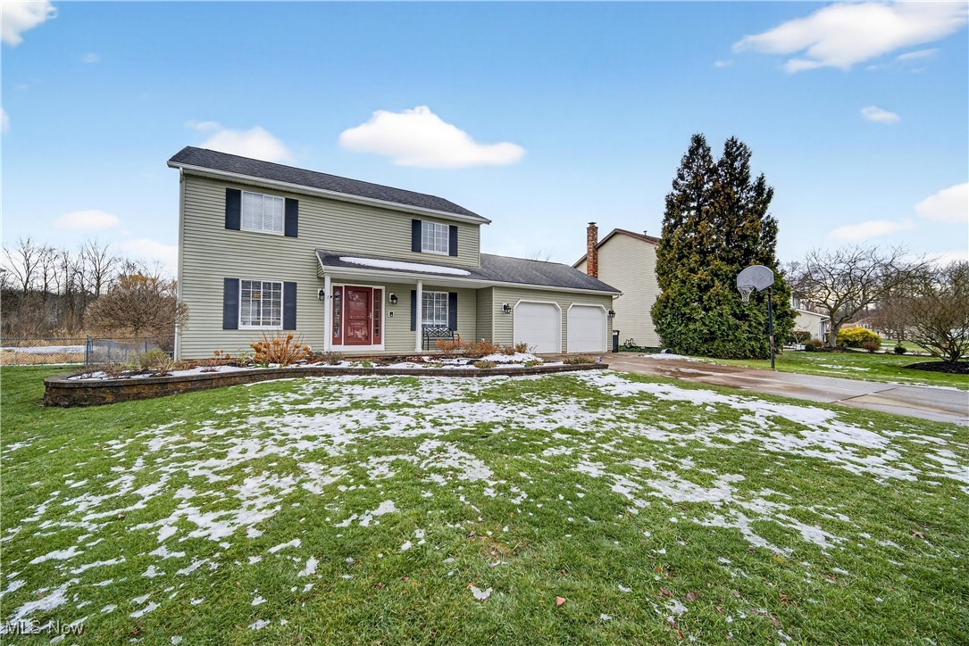 Holly Hills Sub 3 - Residential