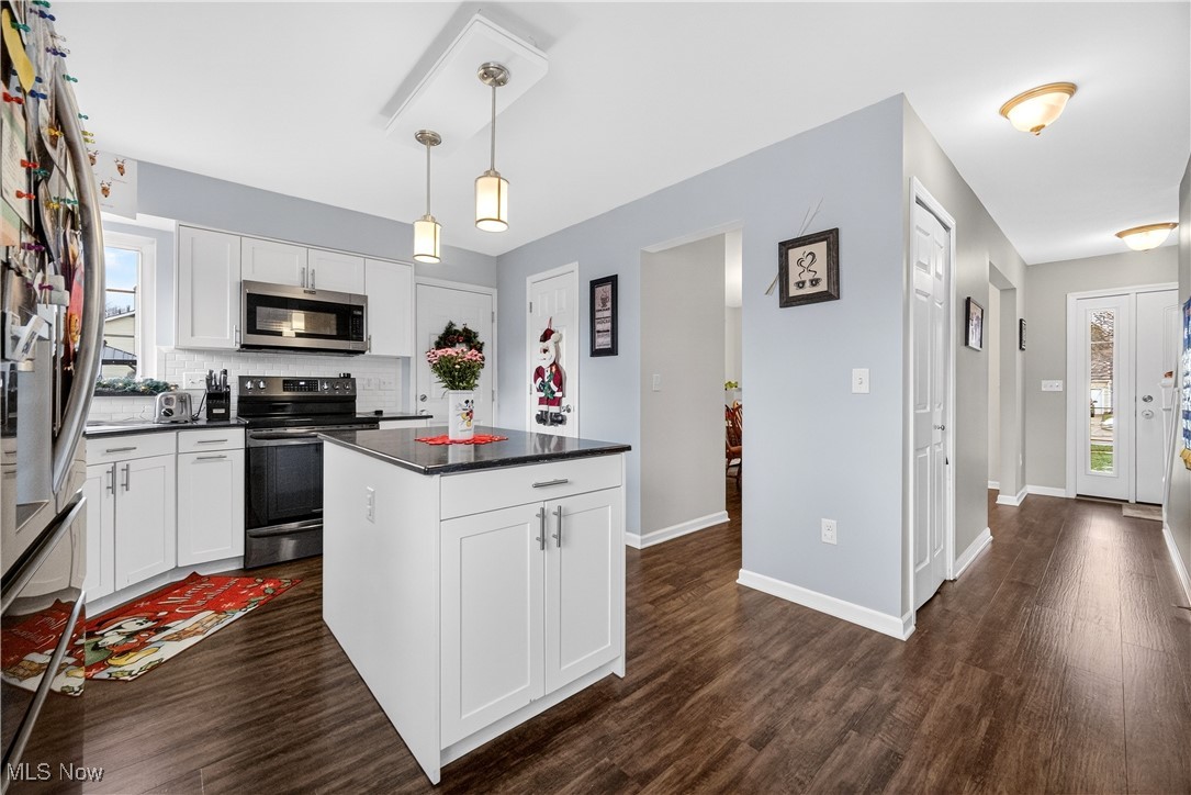 Holly Hills Sub 3 - Residential