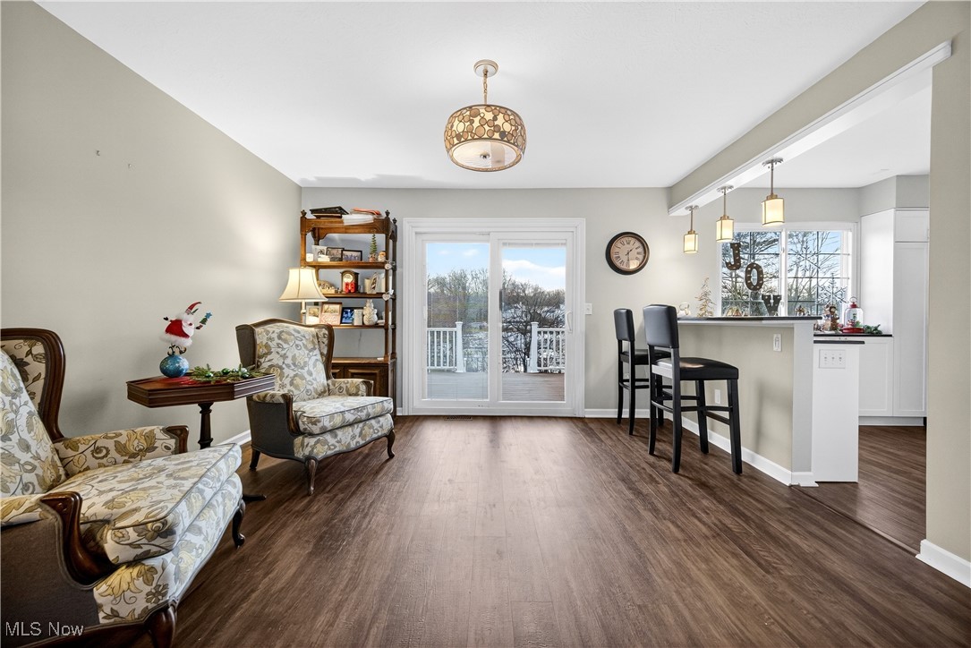 Holly Hills Sub 3 - Residential