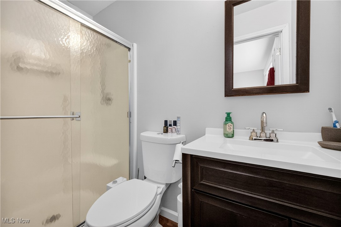 Holly Hills Sub 3 - Residential