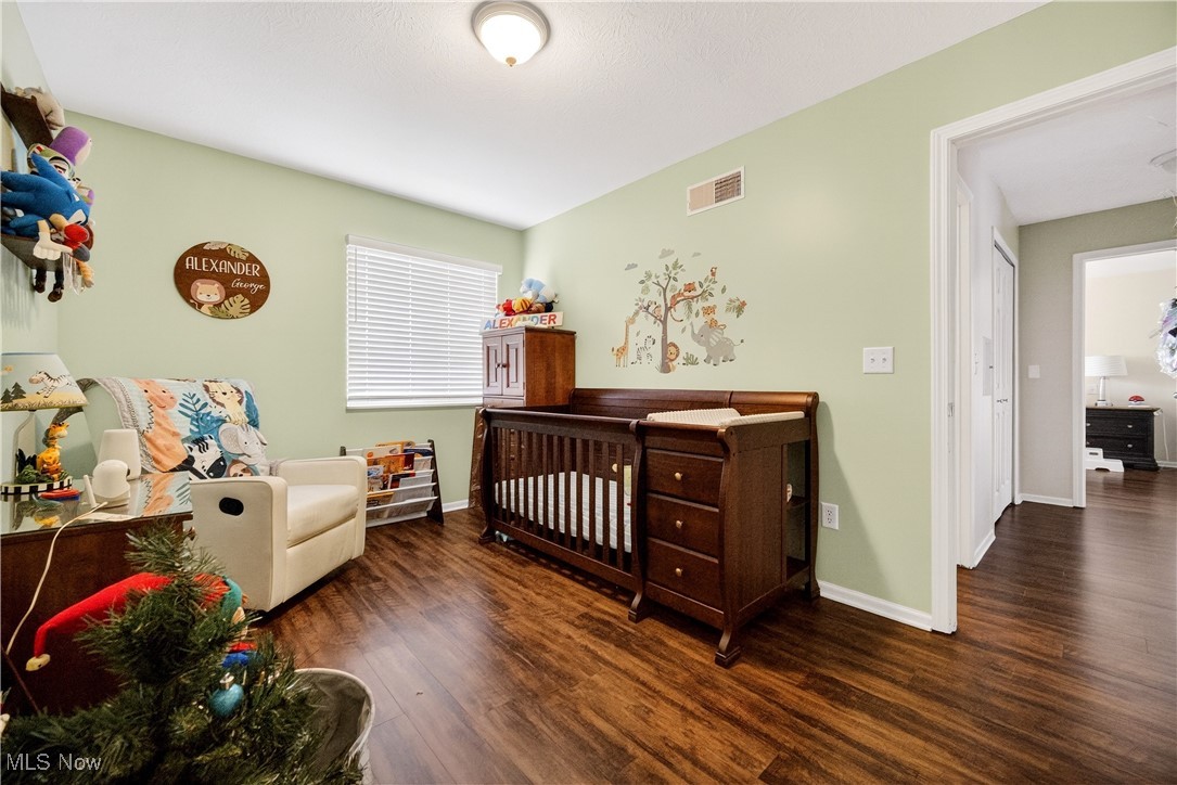 Holly Hills Sub 3 - Residential