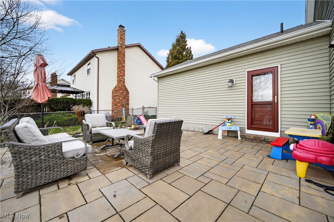 Holly Hills Sub 3 - Residential