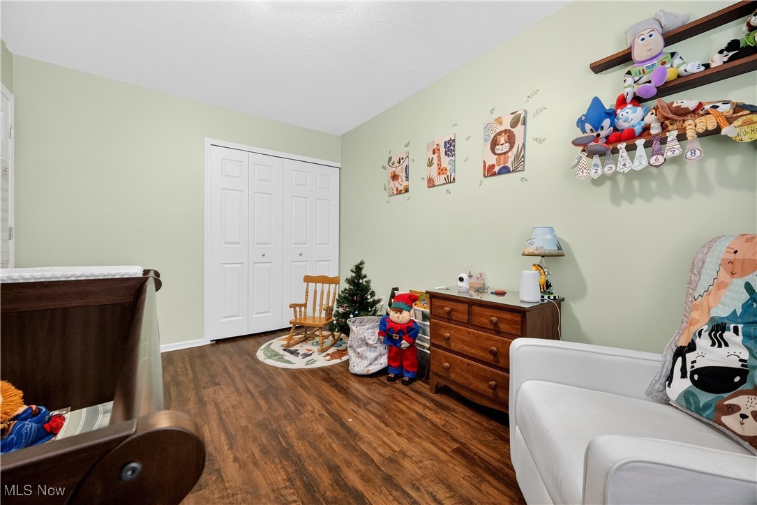 Holly Hills Sub 3 - Residential