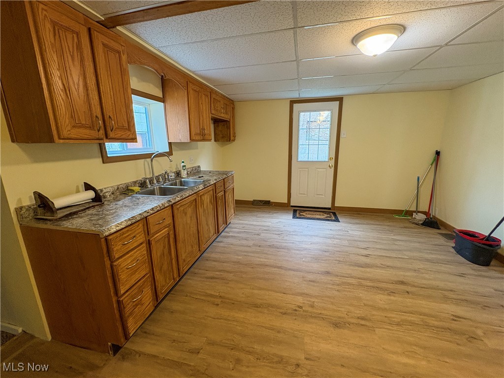 James Hendersons Add - Residential