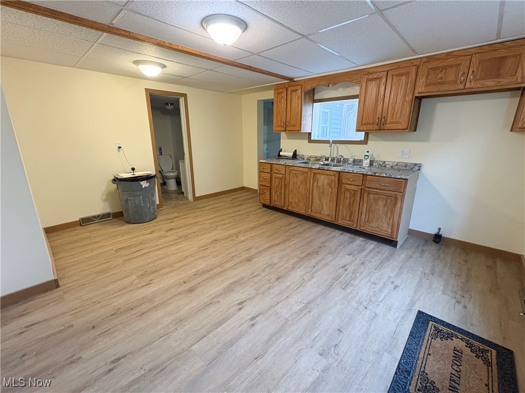 James Hendersons Add - Residential