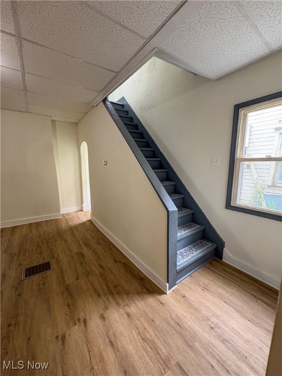 James Hendersons Add - Residential