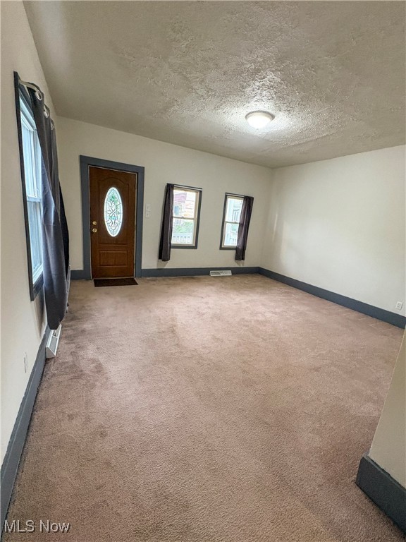 James Hendersons Add - Residential