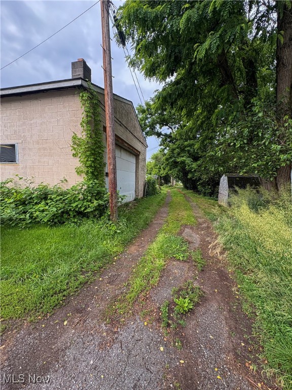 James Hendersons Add - Residential