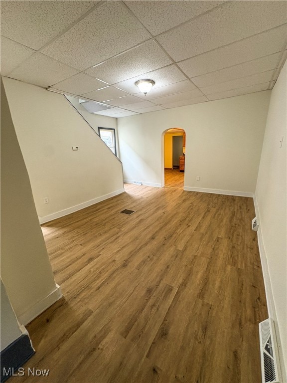 James Hendersons Add - Residential