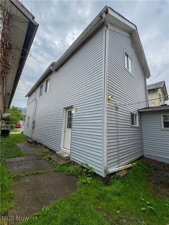 James Hendersons Add - Residential