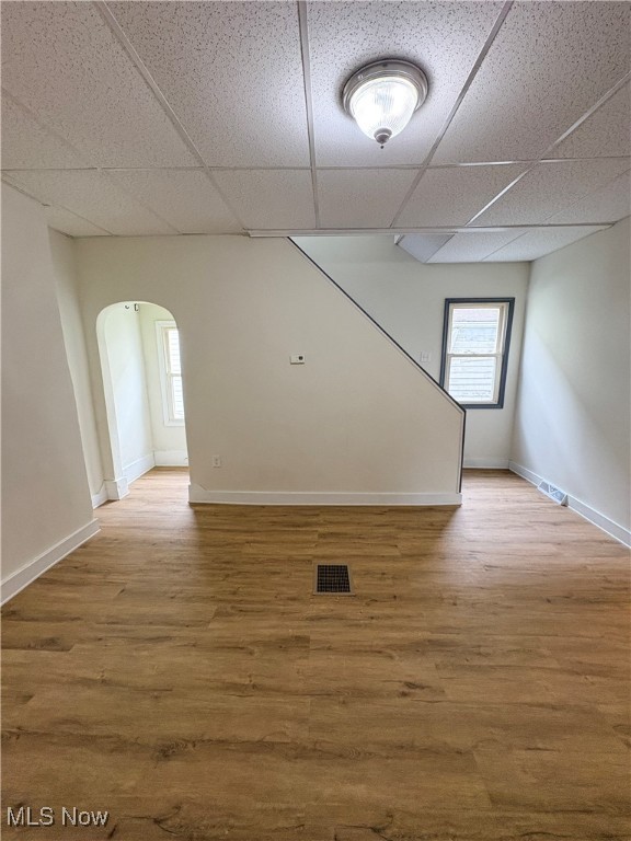 James Hendersons Add - Residential