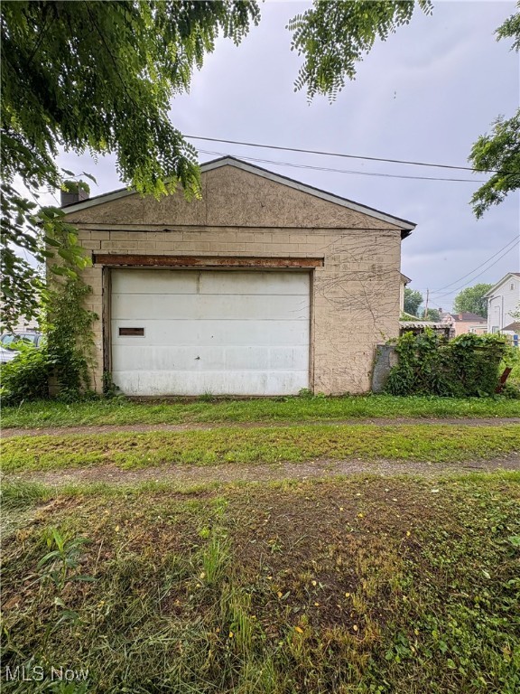 James Hendersons Add - Residential