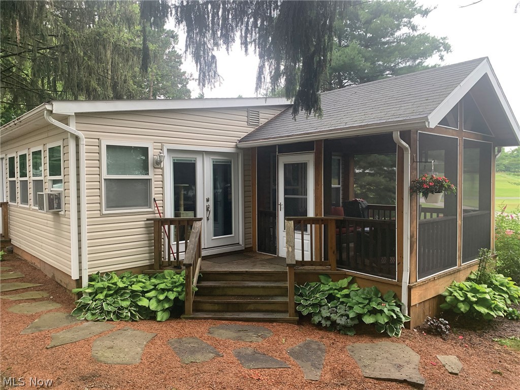 Cozy Guilford Lake Cottage Home - ABSOLUTE AUCTION, all sells to the highest bidder on location: FRIDAY – AUGUST 13, 2021 – 6:00 PM. Approx. 800-sq.-ft. home and 2 outbuildings. Beautiful cottage-type home – completely remodeled plus one storage buildings and guest house/man cave with cedar finish. TERMS ON ALL REAL ESTATE: 10% down auction day, balance due at closing. A 10% buyer’s premium will be added to the highest bid to establish the purchase price. Any desired inspections must be made prior to bidding. All information contained herein was derived from sources believed to be correct. Information is believed to be accurate but not guaranteed.