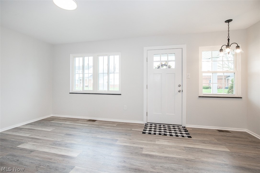 Benton Village Condo - Residential