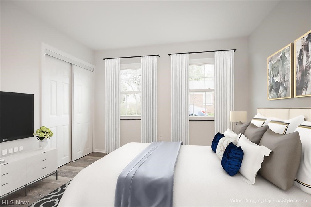 Benton Village Condo - Residential