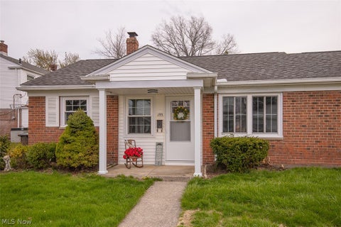Condo For Sale - 199 E 235th Street<br/> Euclid, OH 44123