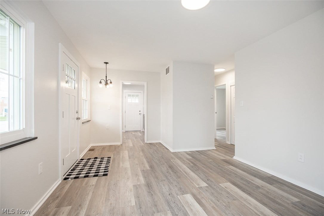 Benton Village Condo - Residential