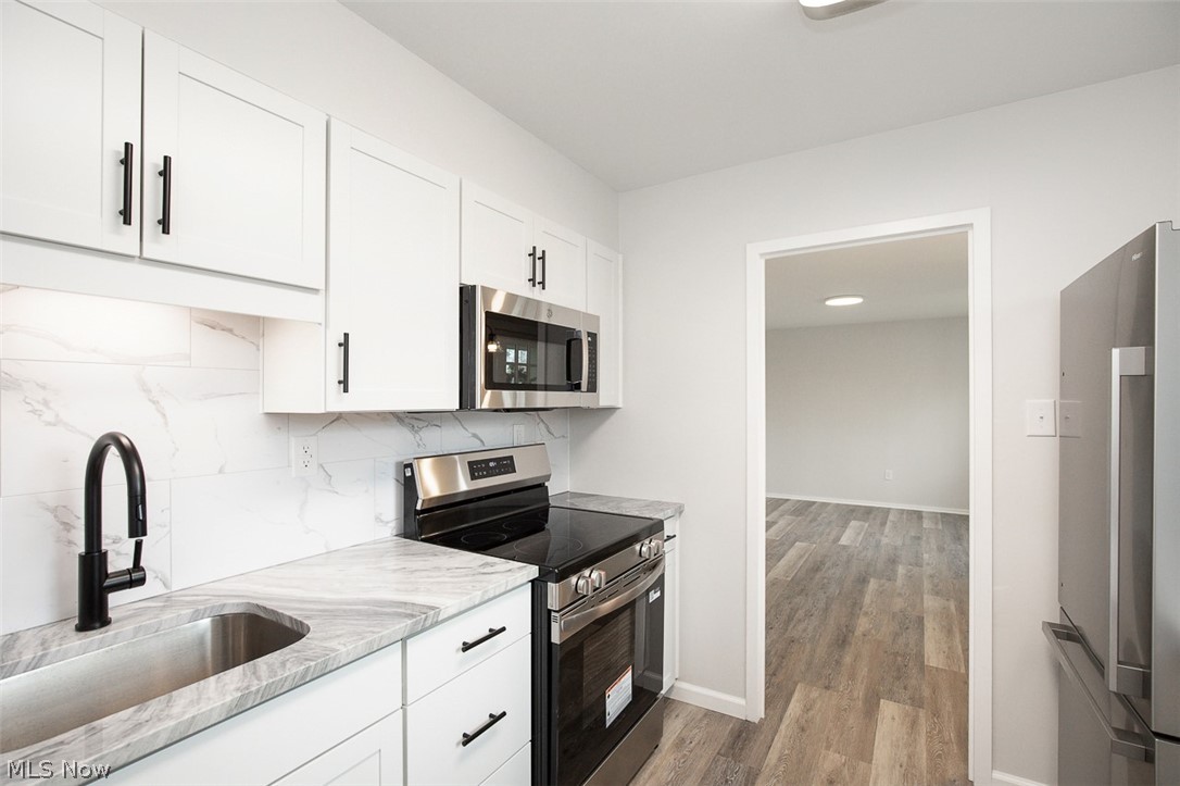 Benton Village Condo - Residential