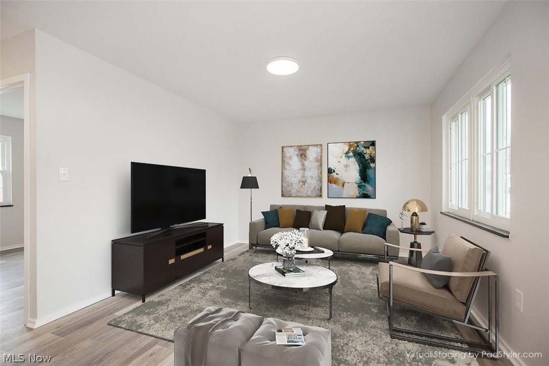 Benton Village Condo - Residential