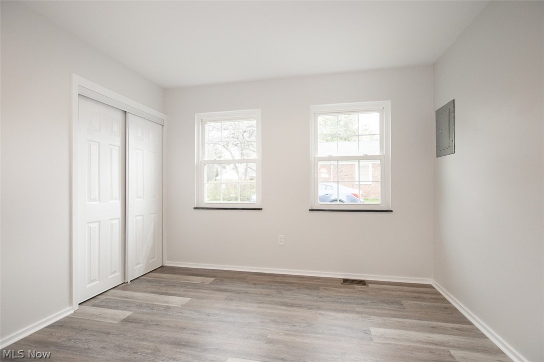 Benton Village Condo - Residential