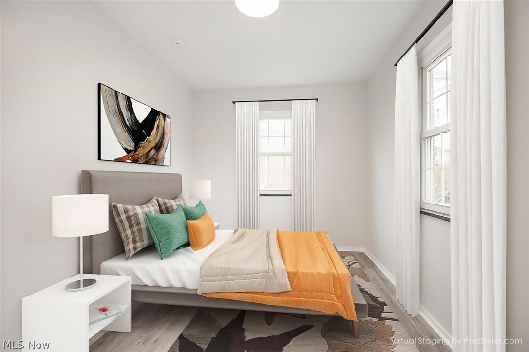 Benton Village Condo - Residential