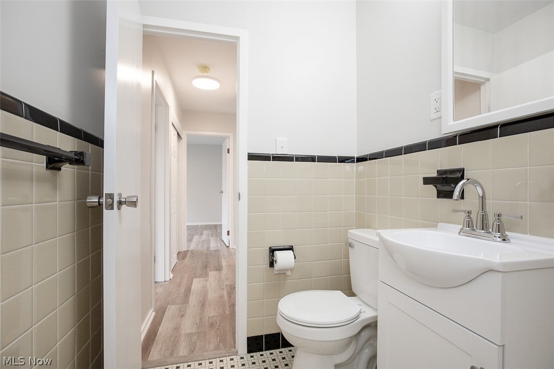 Benton Village Condo - Residential