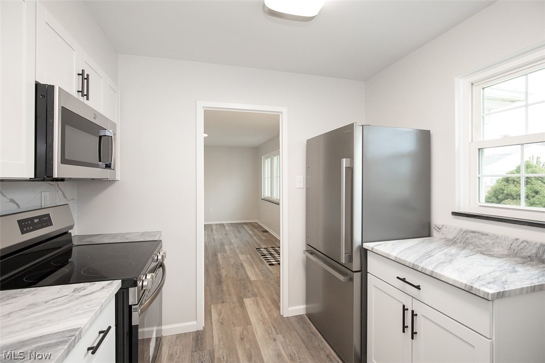 Benton Village Condo - Residential