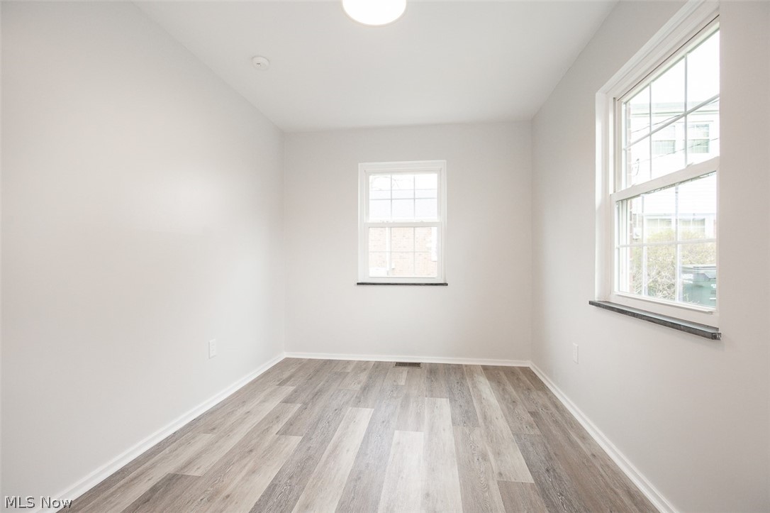 Benton Village Condo - Residential