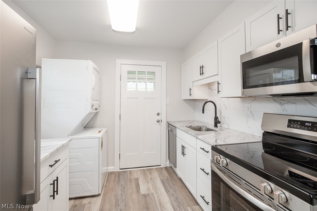 Benton Village Condo - Residential