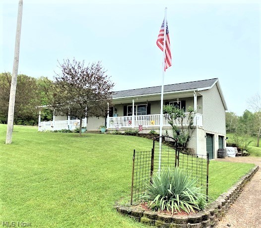 Congress Lands East/Scioto Riv - Residential