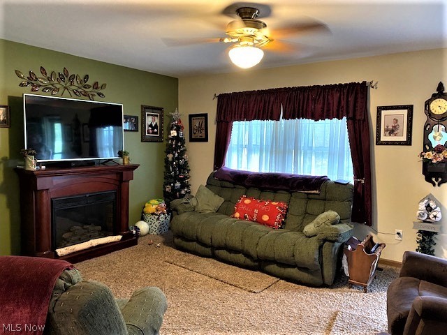 Congress Lands East/Scioto Riv - Residential