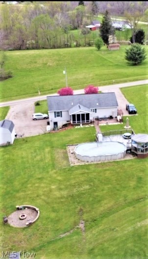 Congress Lands East/Scioto Riv - Residential