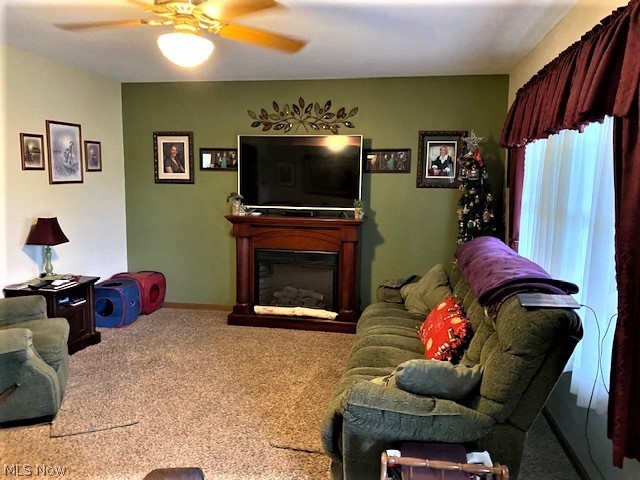 Congress Lands East/Scioto Riv - Residential