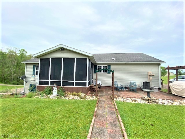 Congress Lands East/Scioto Riv - Residential