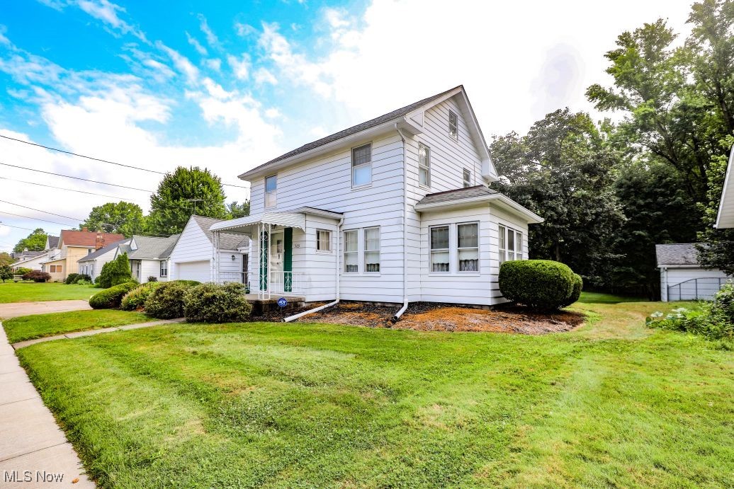 505 Longmere Drive