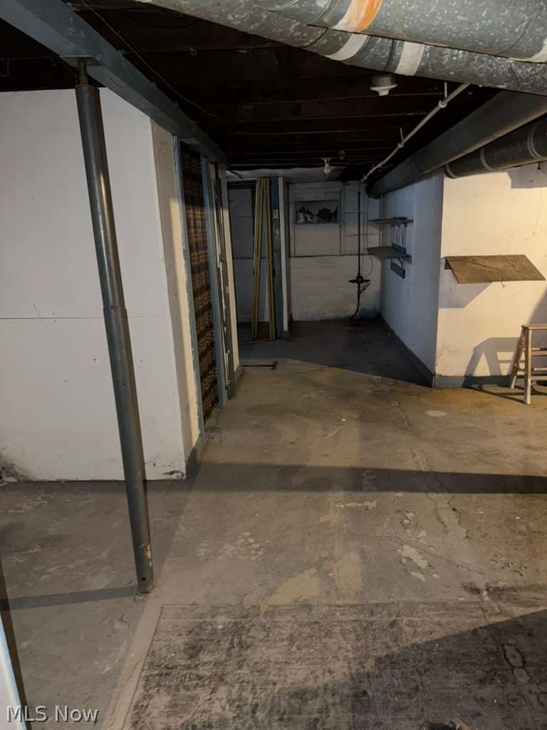 Johnson Farm 02 - Residential Income