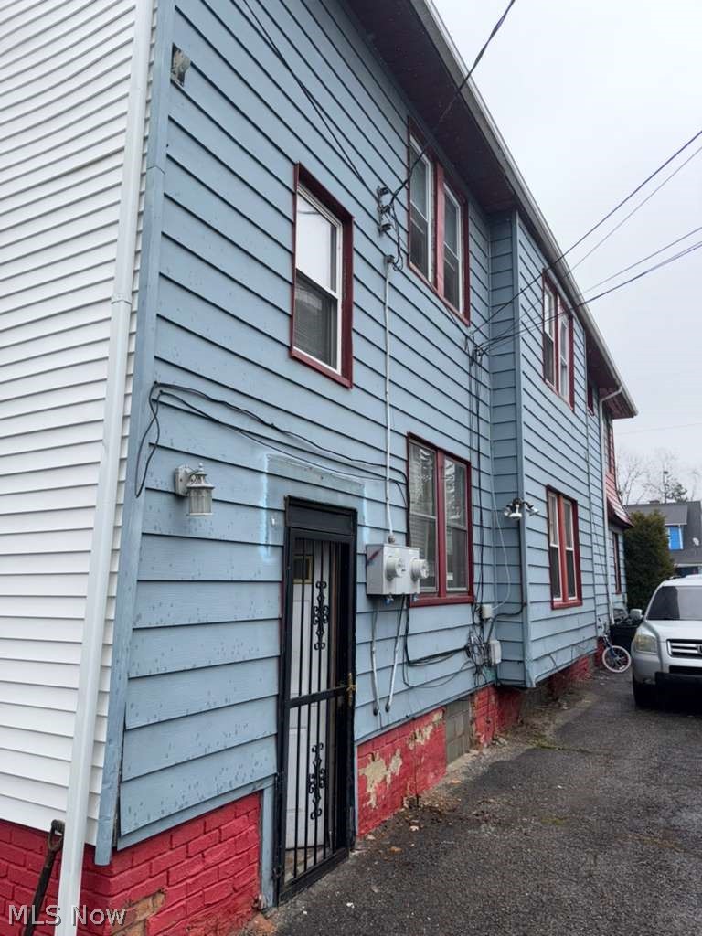 Johnson Farm 02 - Residential Income