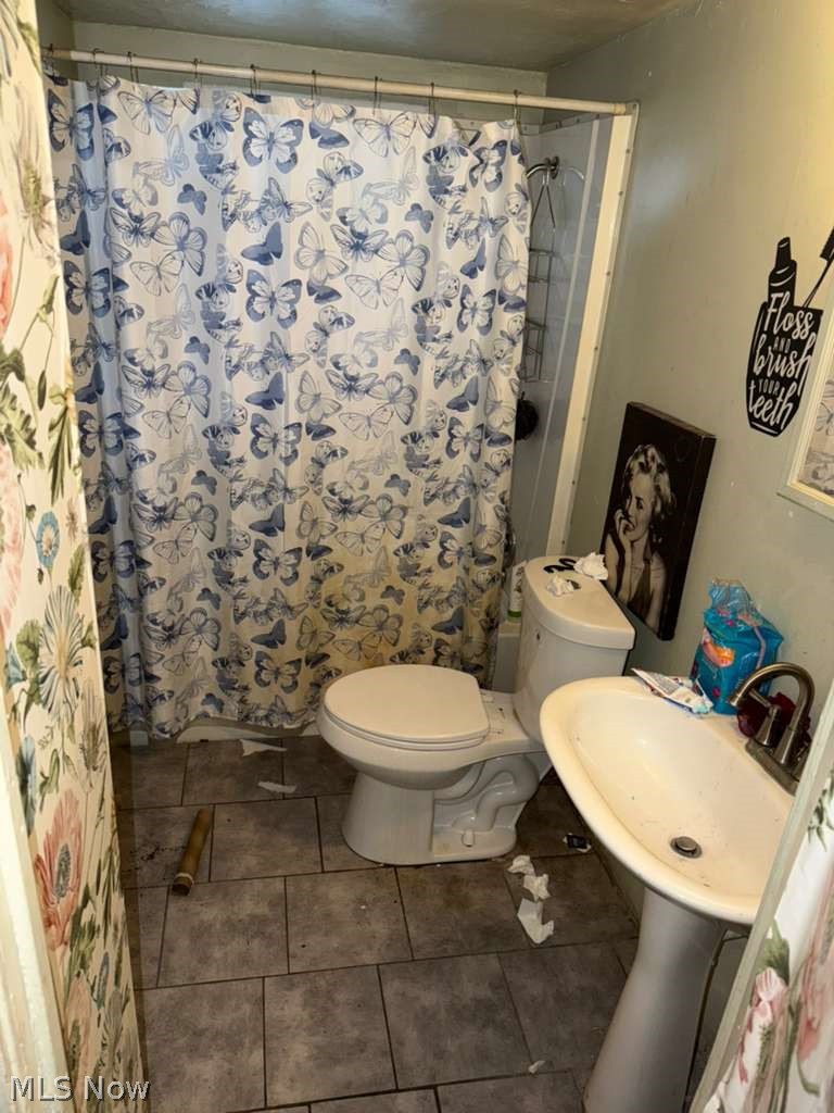 Johnson Farm 02 - Residential Income