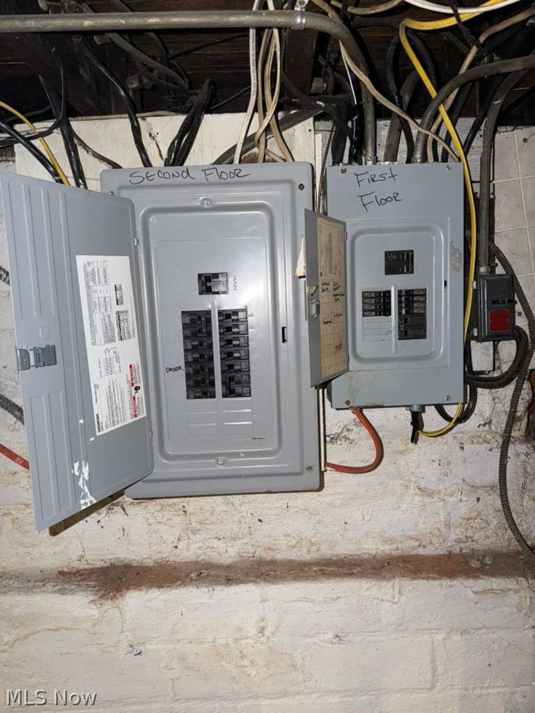 Johnson Farm 02 - Residential Income