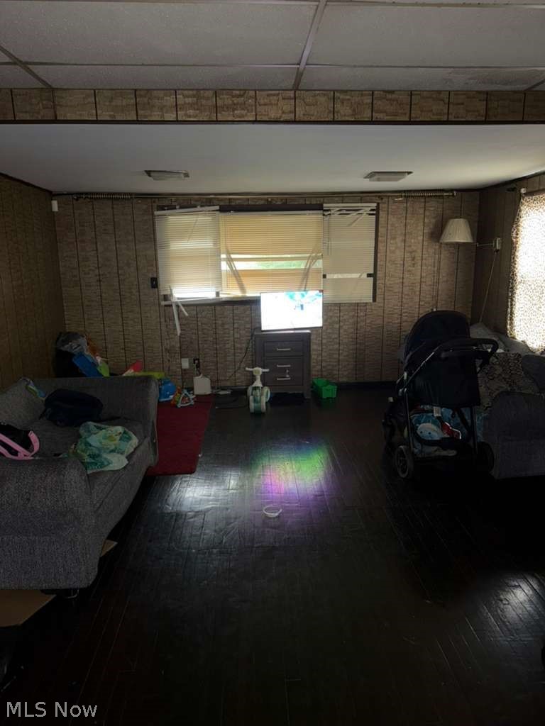 Johnson Farm 02 - Residential Income