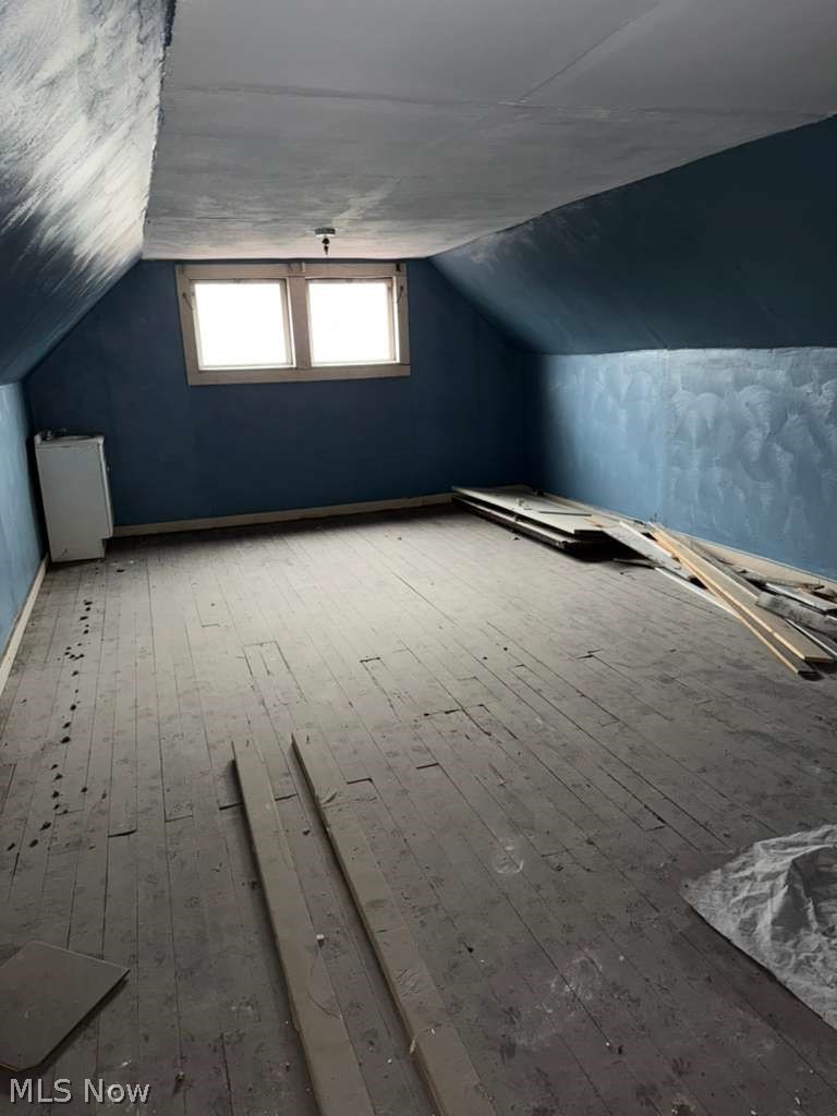 Johnson Farm 02 - Residential Income